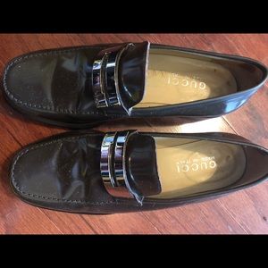 Gucci Loafers